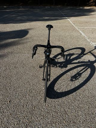 Bicicleta Van Rysel FCR Ultegra Di2 talla S