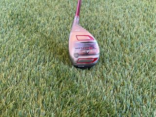 Cobra Baffler 22.0 4 Híbrido Diestra 