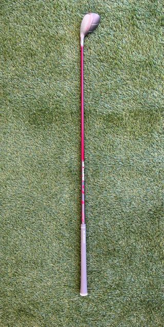 Cobra Baffler 22.0 4 Híbrido Diestra 