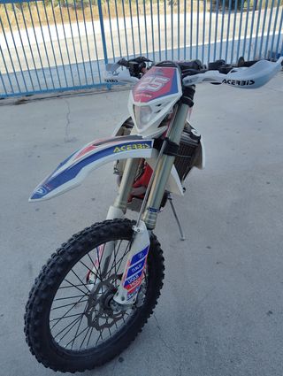 Beta RR Factory 350 2019