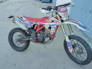Beta RR Factory 350 2019