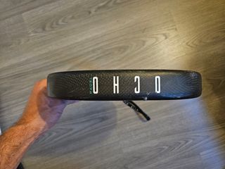 Pala Pádel Myrtea Ocho 