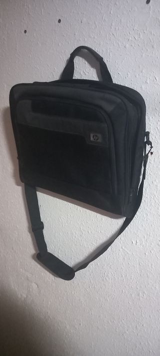Maletín HP portátil - 41x33cm
