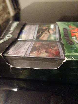 Magic Duel Deck: Nissa vs Ob Nixilis EN