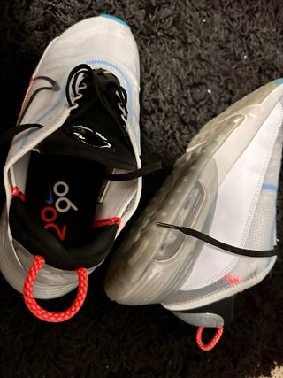 Nike Air Max 2090 - Talla 43