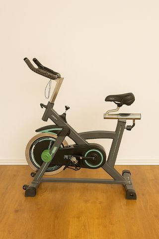 Bicicleta elíptica en muy buen estado