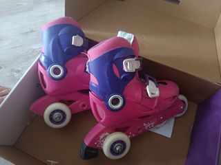 Patines niña Decathlon