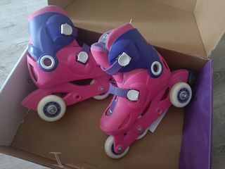 Patines niña Decathlon