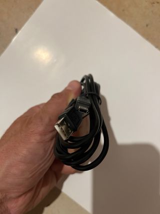 4 Cables USB - Micro USB