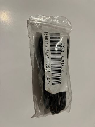 4 Cables USB - Micro USB