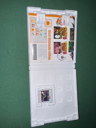 Metroid Samus Returns - Nintendo 3DS