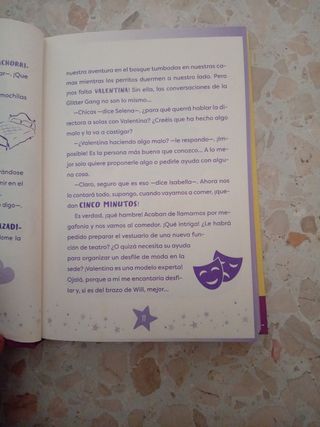 ¡Locuras diciendo no a todo! (Serie Lady Pecas 5)