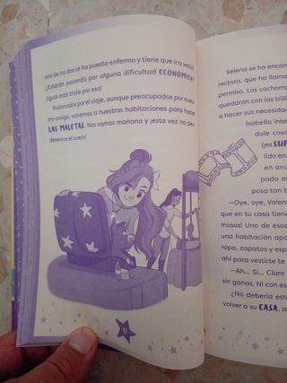 ¡Locuras diciendo no a todo! (Serie Lady Pecas 5)