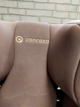Silla Concord  TRANSFORMER   XBAG