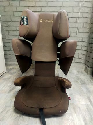 Silla Concord  TRANSFORMER   XBAG