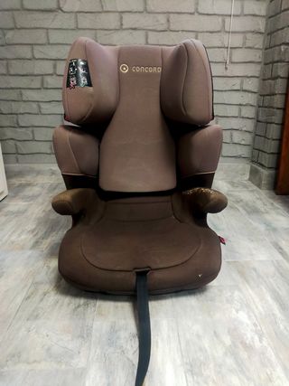 Silla Concord  TRANSFORMER   XBAG