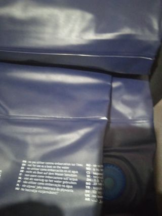 Colchón hinchable Quechua Air 120 nuevo sin uso