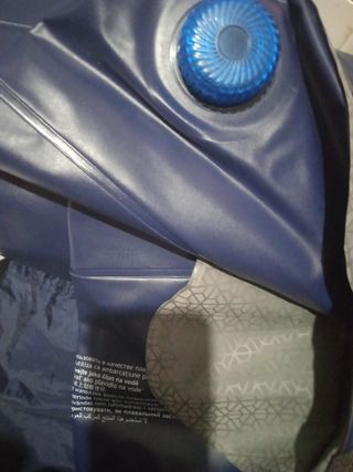 Colchón hinchable Quechua Air 120 nuevo sin uso