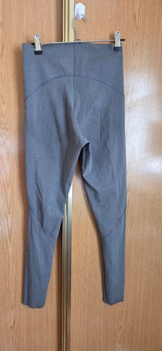 Leggins Oysho M - Gris