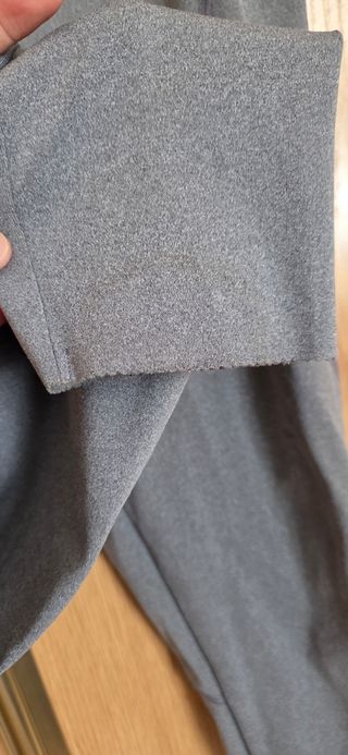 Leggins Oysho M - Gris