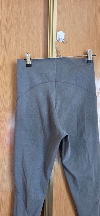 Leggins Oysho M - Gris