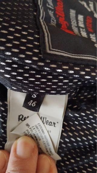 Giubbotto Refrigiwear Uomo Marrone