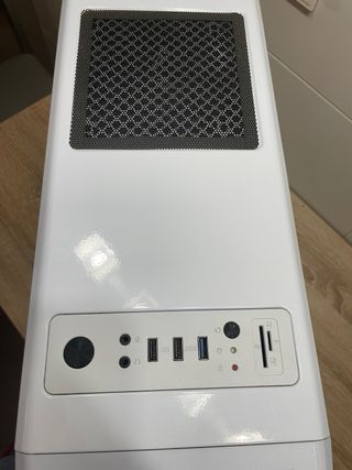 Ordenador Sobremesa + Monitor 2K