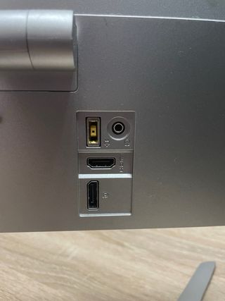 Ordenador Sobremesa + Monitor 2K