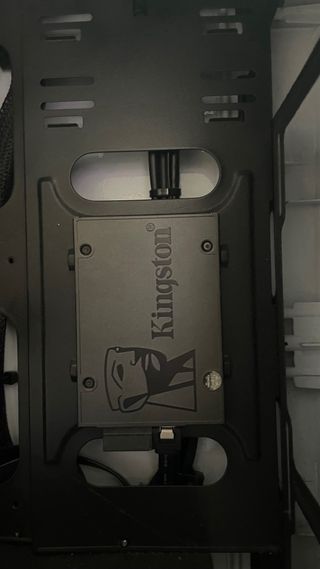 Ordenador Sobremesa + Monitor 2K