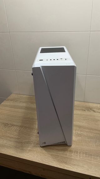 Ordenador Sobremesa + Monitor 2K