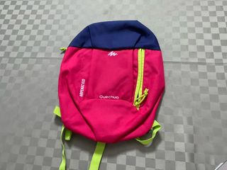 Zainetto Quechua Arpenaz Kid