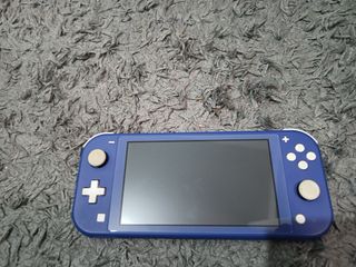 Nintendo Switch Lite Azul