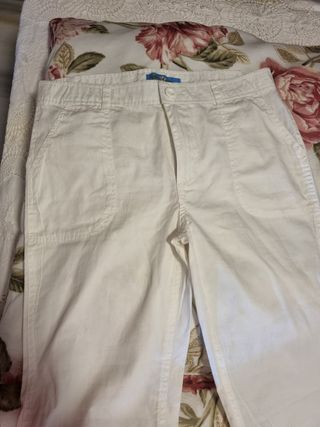 Pantalones Y2K vintage surfer