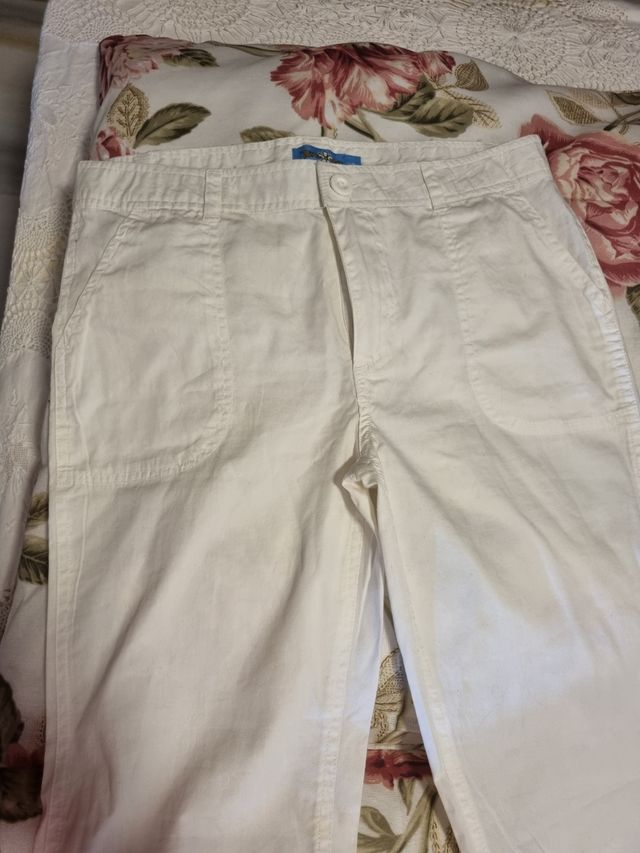Pantaloni da surfista vintage Y2K