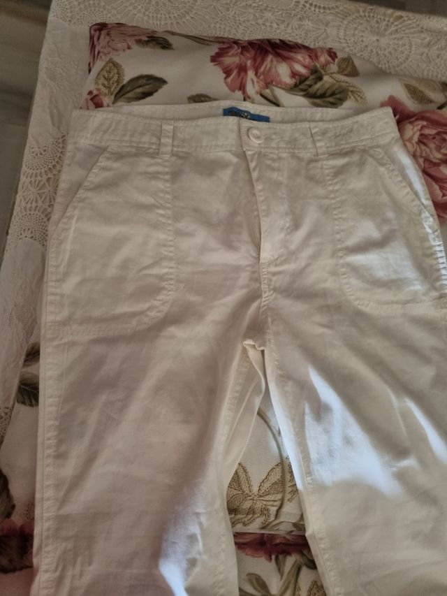 Pantaloni da surfista vintage Y2K