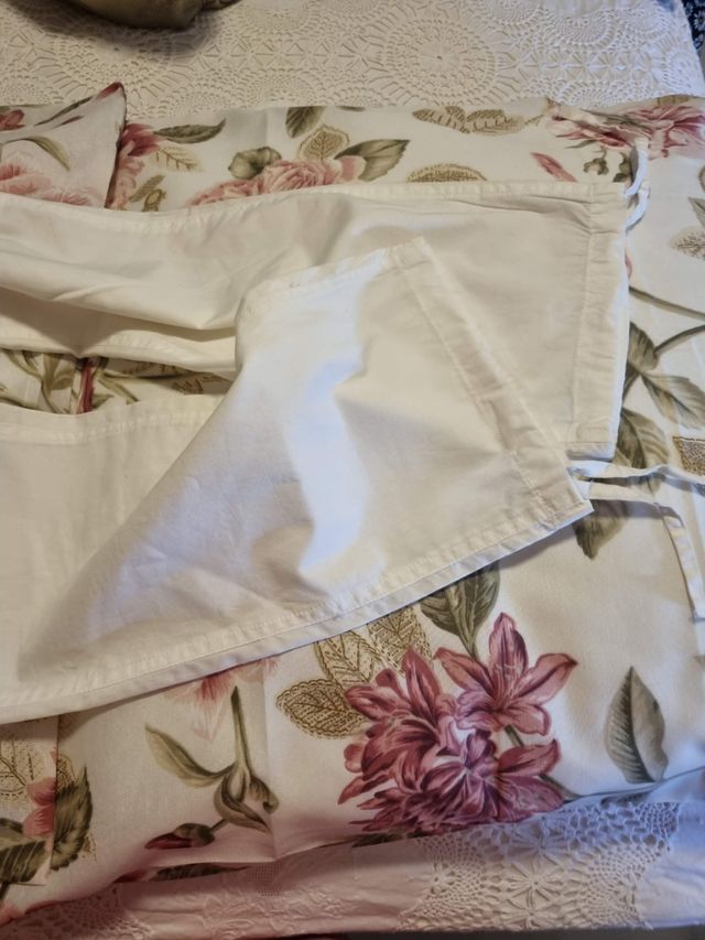 Pantaloni da surfista vintage Y2K