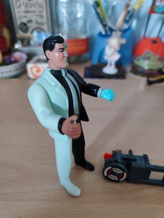 Action Figure Two Face Batman