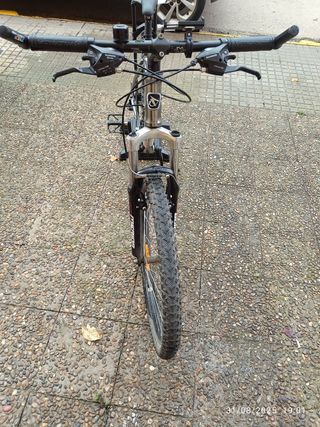 Bicicleta Merida Matts 20