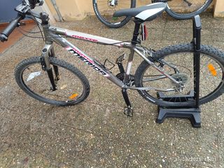 Bicicleta Merida Matts 20