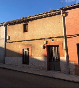 Casa para reformar - Almadén