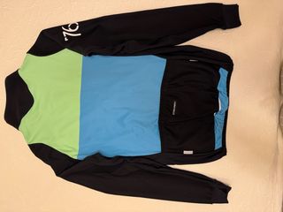 Maillot ciclismo Etxeondo 76