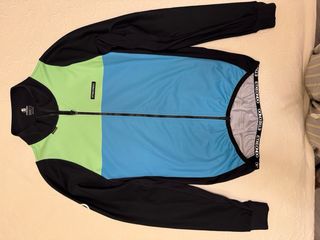 Maillot ciclismo Etxeondo 76