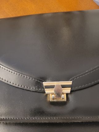 Bolso negro 