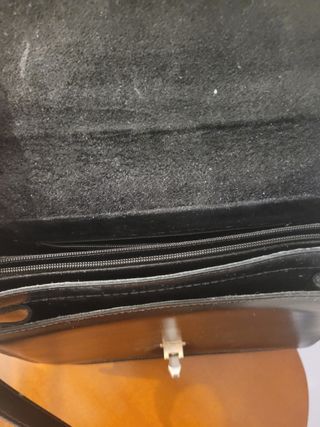 Bolso negro 
