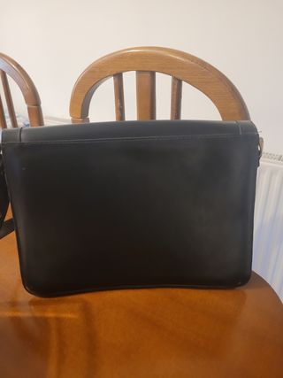 Bolso negro 