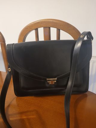 Bolso negro 