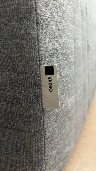 Colchón IKEA VÄDSÖ 90x200