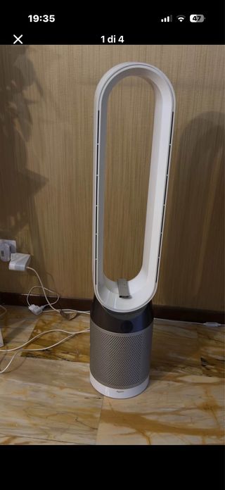 Dyson Pure Cool TP04 - Come Nuovo spedizione a par