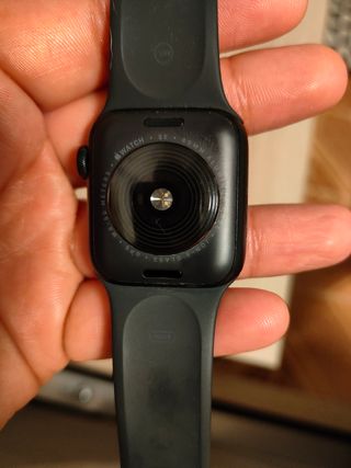 Apple Watch SE 2023 Negro