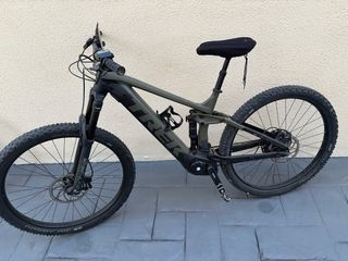 Trek Rail 2022 - Bicicleta eléctrica